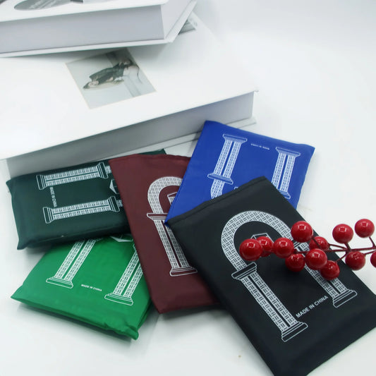 Portable Muslim Prayer Rug 65×100 cm