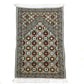 Muslim Prayer Rug Islamic Braided Carpet Mat