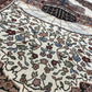 Muslim Prayer Rug Islamic Braided Carpet Mat