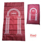 Portable Muslim Prayer Rug