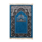 Portable Muslim Prayer Rug