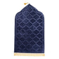 Soft Travel Prayer Rug