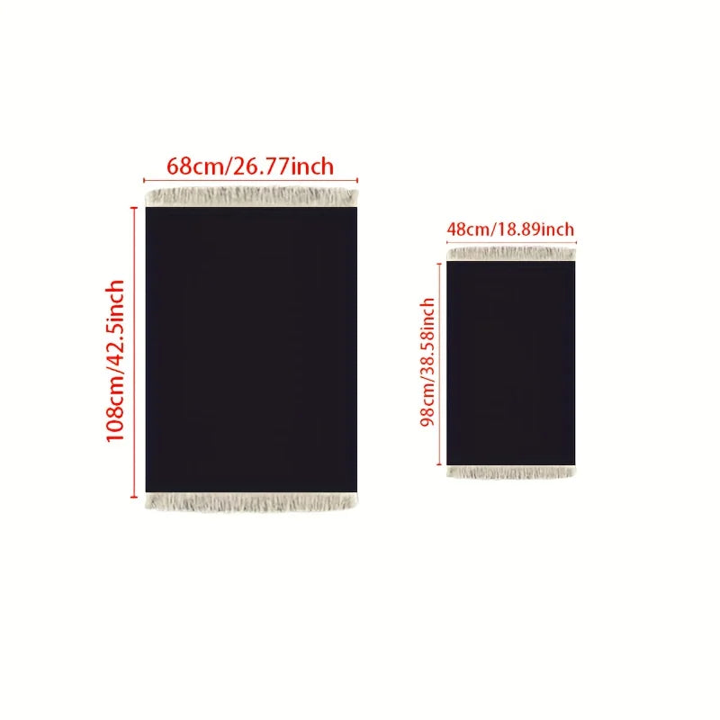 Portable Foldable Prayer Mat