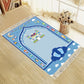 Portable Foldable Prayer Mat