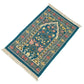 Foldable Muslim Prayer Rug