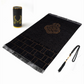 Gift Box Muslim Prayer Rug with Free Tasbih
