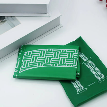 Portable Muslim Prayer Rug 65×100 cm