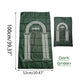 Portable Muslim Prayer Rug