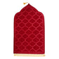 Soft Travel Prayer Rug