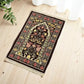 Foldable Muslim Prayer Rug