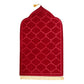 Soft Travel Prayer Rug