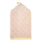 Soft Travel Prayer Rug