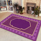 Crystal Velvet Worship Carpet