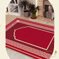Crystal Velvet Worship Carpet