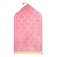 Soft Travel Prayer Rug