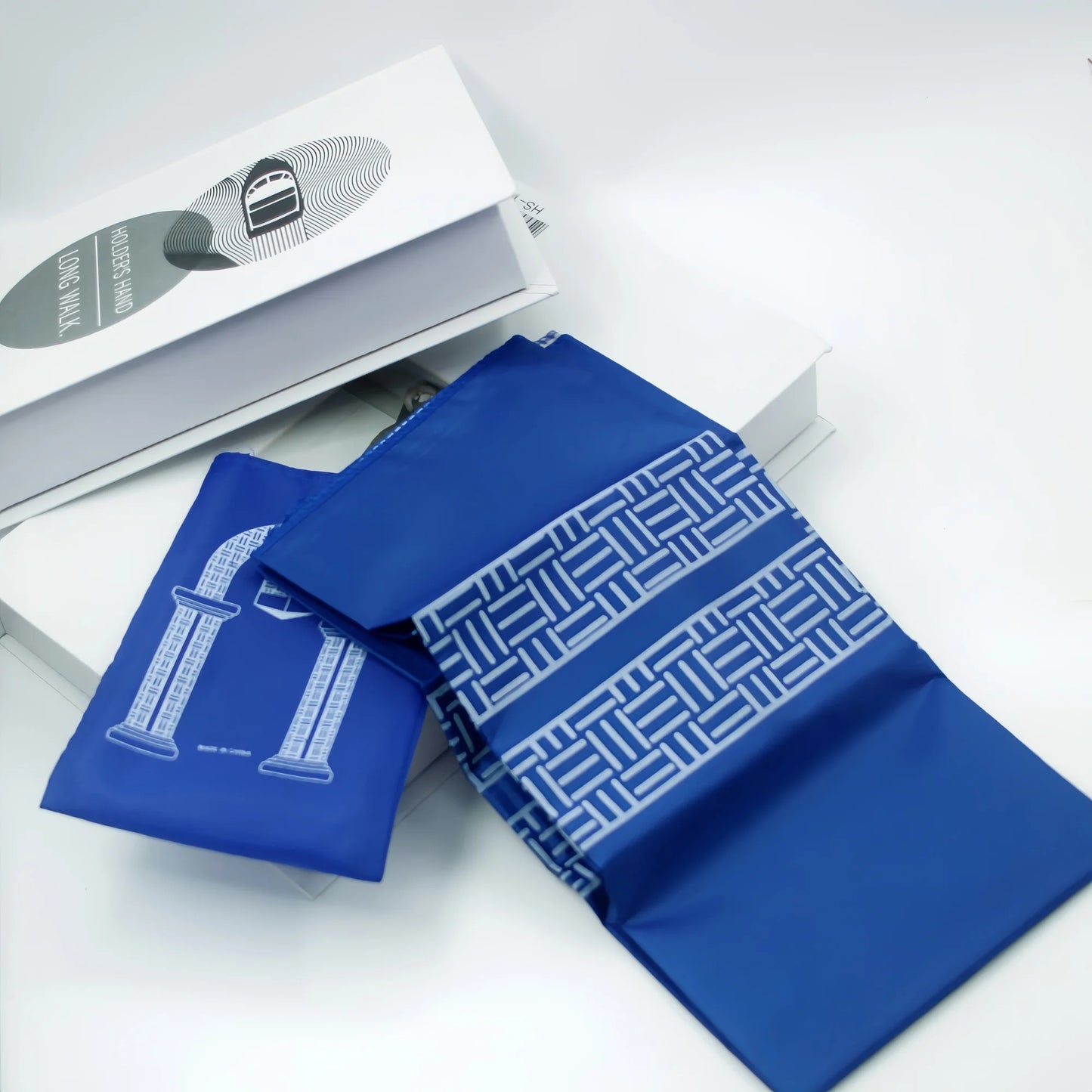 Portable Muslim Prayer Rug 65×100 cm