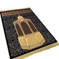Thick Soft Islamic Prayer Mat