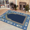 Crystal Velvet Worship Carpet