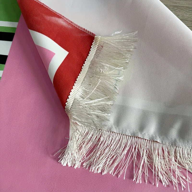 Portable Foldable Prayer Mat