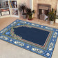 Crystal Velvet Worship Carpet