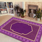 Crystal Velvet Worship Carpet