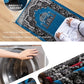 Portable Muslim Prayer Rug